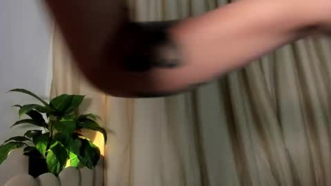 Hanna johnson online show from 14, 9, 2025