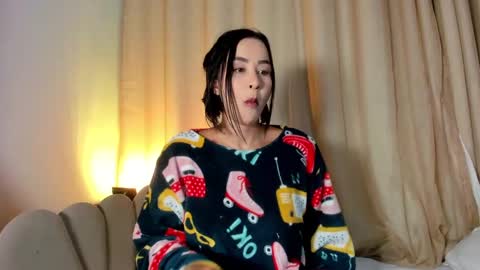 Hanna johnson online show from 22, 10, 2025