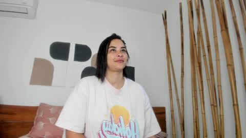 Snapshot of _hanna_johnson_ chatting on 3, 4, 2026 Hanna johnson online show from 3, 4, 2026