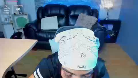 Snapshot of _hanna_miller__ chatting on 10, 3, 2026 Hanna online show from 10, 3, 2026