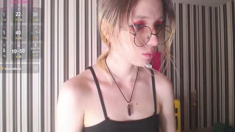 Hannaolotl online show from 12, 12, 2024