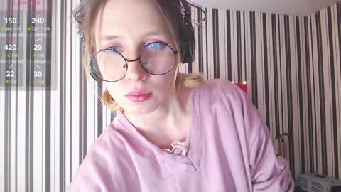 Hannaolotl online show from 5, 2, 2025