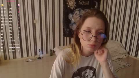 Hannaolotl online show from 12, 9, 2025