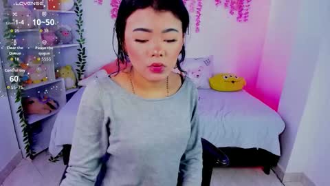 Hanna Botero online show from 28, 2, 2026