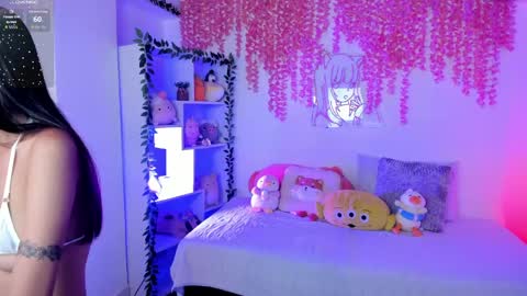 Hanna Botero online show from 15, 4, 2026