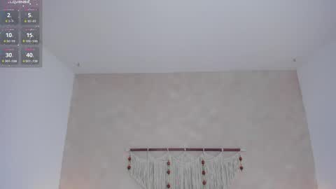 Snapshot of _hanna_sky chatting on 9, 5, 2026 Hanna Botero online show from 9, 5, 2026