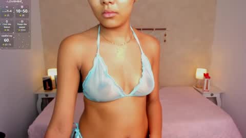 Snapshot of _hanna_sky chatting on 23, 5, 2026 Hanna Botero online show from 23, 5, 2026