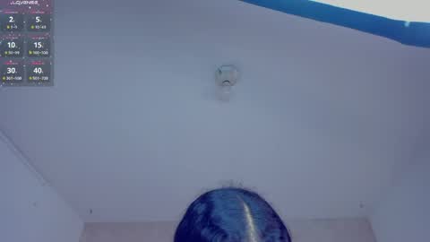 Snapshot of _hanna_sky chatting on 31, 5, 2026 Hanna Botero online show from 31, 5, 2026