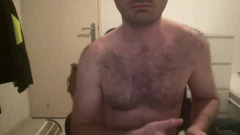 Snapshot of _hard_af chatting on 13, 1, 2025 _hard_af online show from 13, 1, 2025