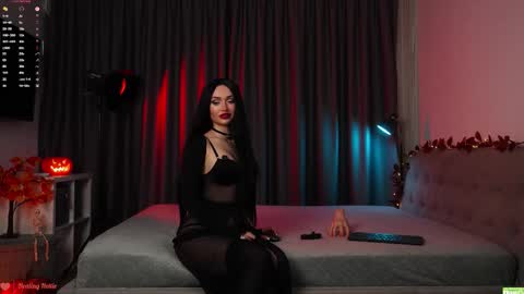 Veronica online show from 31, 10, 2025