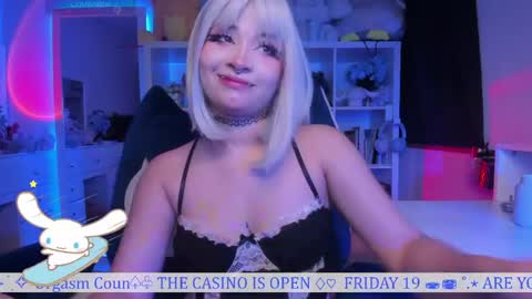 Snapshot of _heavenly_blue_ chatting on 2, 6, 2026 Bluey online show from 2, 6, 2026