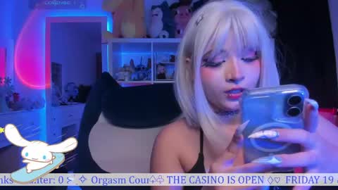 Snapshot of _heavenly_blue_ chatting on 4, 6, 2026 Bluey online show from 4, 6, 2026
