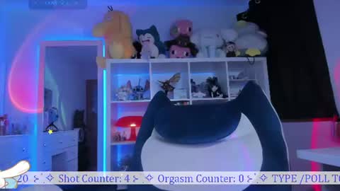 Snapshot of _heavenly_blue_ chatting on 22, 6, 2026 Bluey online show from 22, 6, 2026