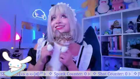 Snapshot of _heavenly_blue_ chatting on 18, 7, 2026 Bluey online show from 18, 7, 2026