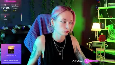 Helen Carter 3  Next stream   2330 MSC online show from 12, 9, 2025