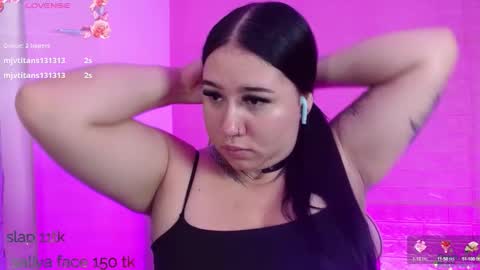 Snapshot of _hooly chatting on 23, 9, 2025 CATALINA G online show from 23, 9, 2025