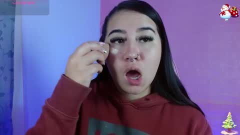 Snapshot of _hooly chatting on 21, 11, 2025 CATALINA G online show from 21, 11, 2025