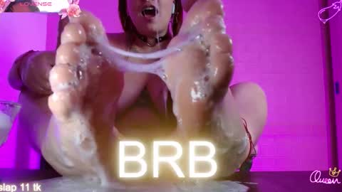 Snapshot of _hooly chatting on 5, 5, 2026 CATALINA G online show from 5, 5, 2026