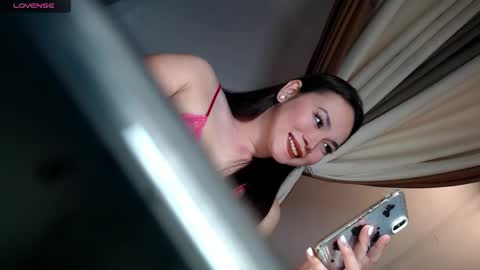 HORNY GODDESS online show from 6, 2, 2025