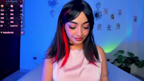 Snapshot of _hotpink chatting on 25, 2, 2025 Jenn  online show from 25, 2, 2025