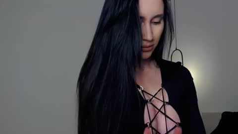 Snapshot of _iammary chatting on 19, 2, 2025 Mary online show from 19, 2, 2025