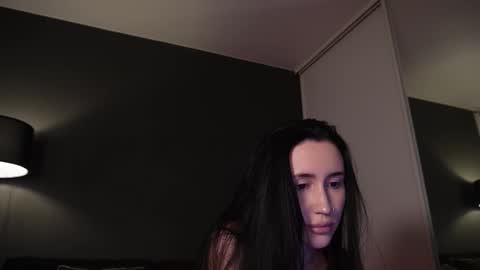 Snapshot of _iammary chatting on 21, 2, 2026 Mary online show from 21, 2, 2026