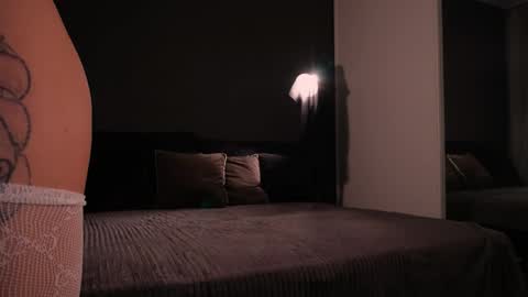 Snapshot of _iammary chatting on 3, 4, 2026 Mary online show from 3, 4, 2026