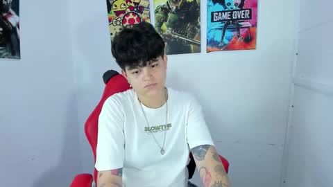 ian online show from 28, 11, 2025