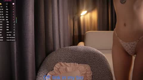 Ava 3 online show from 14, 11, 2025