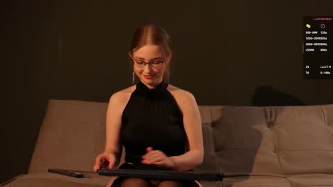 stefania stesha stef online show from 5, 2, 2026