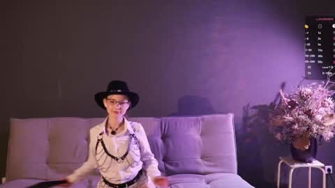 Snapshot of _ilso_ chatting on 5, 3, 2026 stefania stesha stef online show from 5, 3, 2026
