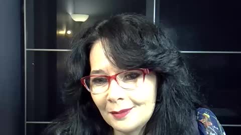 Snapshot of _imany_ chatting on 1, 3, 2026 _imany_ online show from 1, 3, 2026