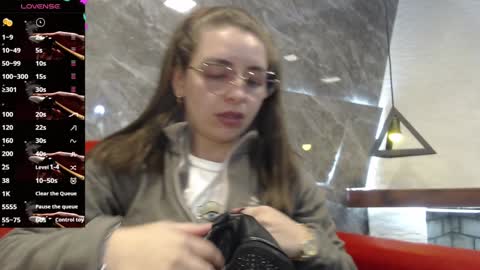 Snapshot of _isaabellaa chatting on 20, 1, 2025 Isa online show from 20, 1, 2025