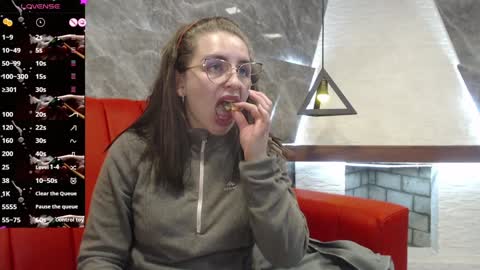 Snapshot of _isaabellaa chatting on 20, 1, 2025 Isa online show from 20, 1, 2025