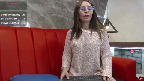 Snapshot of _isaabellaa chatting on 9, 3, 2025 Isa online show from 9, 3, 2025