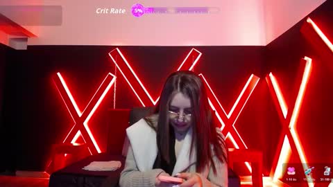 Snapshot of _isaabellaa chatting on 15, 11, 2025 Isa online show from 15, 11, 2025