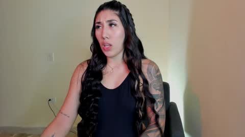 Snapshot of _isabella99_ chatting on 9, 10, 2025 Isabella online show from 9, 10, 2025