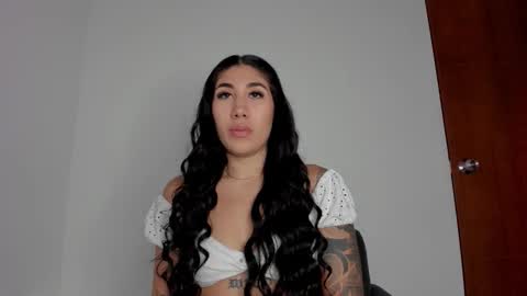 Isabella online show from 17, 3, 2026