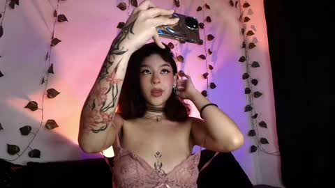 Snapshot of _itsjustgeral chatting on 28, 4, 2026 Geral online show from 28, 4, 2026