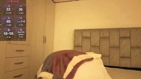 Snapshot of _izumi__ chatting on 12, 4, 2026 Waifu Izumi online show from 12, 4, 2026