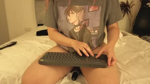 Snapshot of _izumi__ chatting on 1, 5, 2026 Waifu Izumi online show from 1, 5, 2026