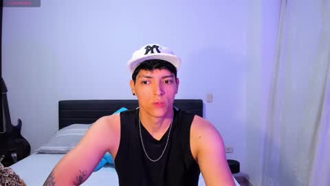 J A C O B online show from 22, 2, 2026