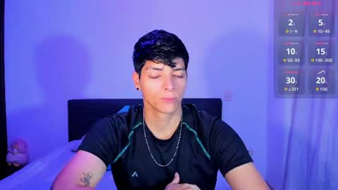 Snapshot of _jacobmiller__ chatting on 12, 7, 2026 J A C O B online show from 12, 7, 2026