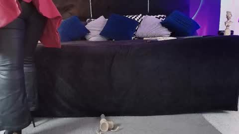 Miss Jade online show from 9, 3, 2026