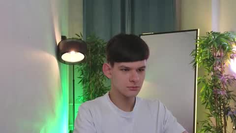 Snapshot of _jamesgray_ chatting on 10, 2, 2026 James online show from 10, 2, 2026