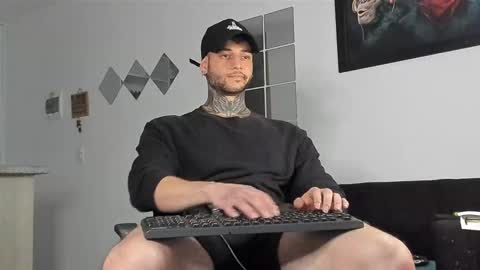 Snapshot of _jamesleandros chatting on 6, 3, 2025 jeison online show from 6, 3, 2025