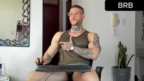 Snapshot of _jamesleandros chatting on 20, 12, 2025 jeison online show from 20, 12, 2025