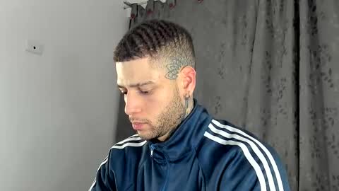 Snapshot of _jamesleandros chatting on 17, 1, 2026 jeison online show from 17, 1, 2026