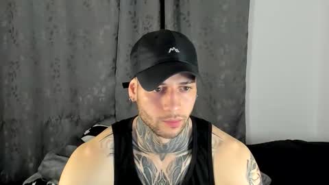 Snapshot of _jamesleandros chatting on 17, 1, 2026 jeison online show from 17, 1, 2026