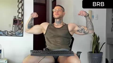 Snapshot of _jamesleandros chatting on 18, 1, 2026 jeison online show from 18, 1, 2026